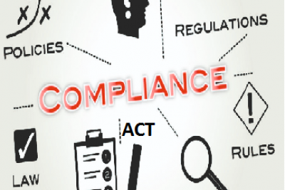 Compliances For Change In The Registered Office Of A Company