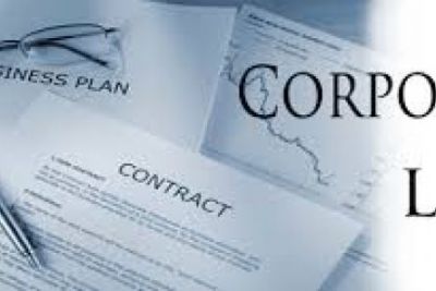 Five Tips on Hiring a Corporate Lawyer