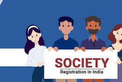 How To Go About Society Registrations In India: All You Need To Know