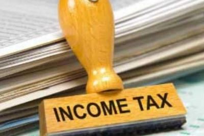 Income Tax Compliance Advisor- A professional with Keen Financial Mind-Set