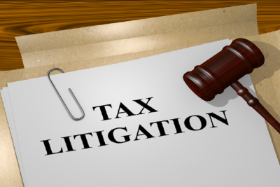 Income Tax Litigation - A Quick Glance