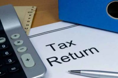 Income Tax Return filing In India: Procedure and Other Details