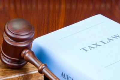Reasons to Hire a Tax Lawyer