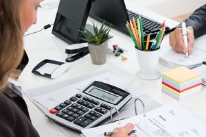 Accounting Consultancy & Outsourcing Services in Delhi