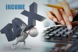 Income Tax Services Provider in Delhi