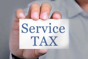 Service Tax