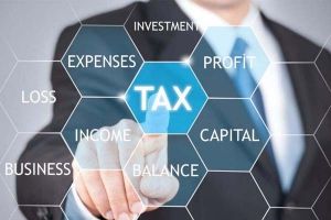 Business Taxation Advocate in India